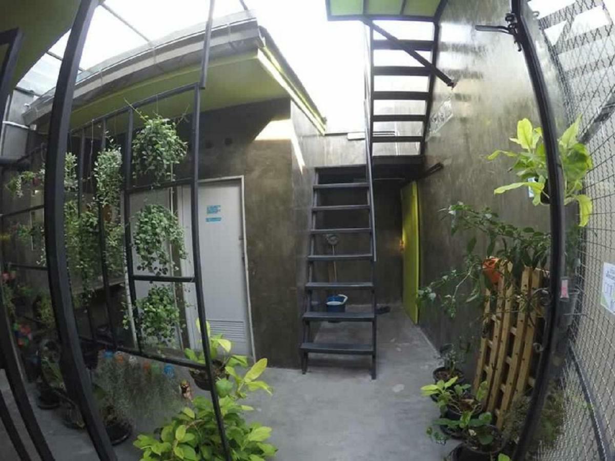 Hometown Hostel Samut Songkhram Rom bilde